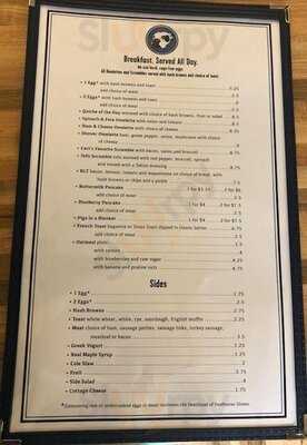 Ogden's North Street Diner