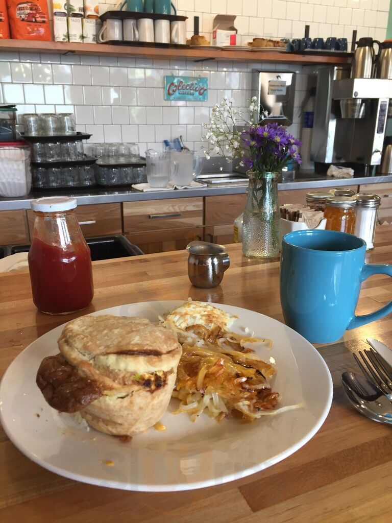 Ogden's North Street Diner