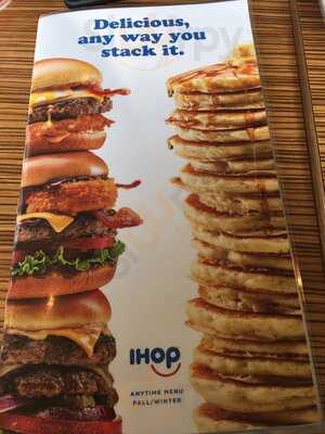 Ihop