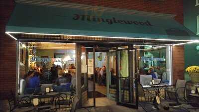 Minglewood