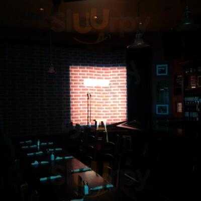 O'sullivan's Irish Pub