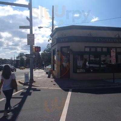 O'sullivan's Irish Pub