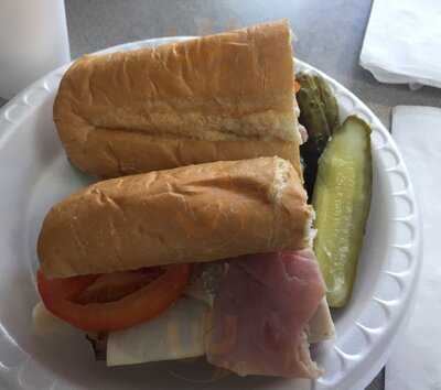 Old Town Deli
