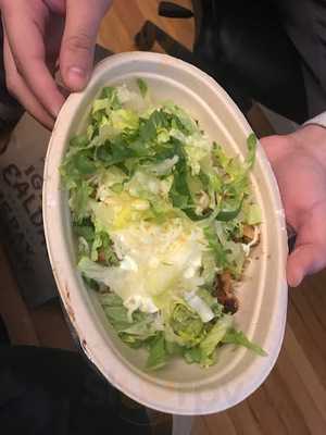 Chipotle Mexican Grill