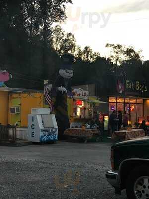 Fat Boy's Roadside Eats