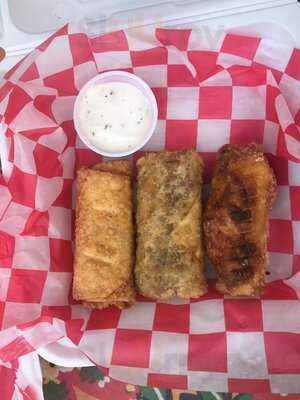 Fat Boy's Roadside Eats