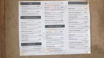 Fat Boy's Roadside Eats