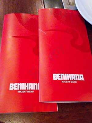 Benihana