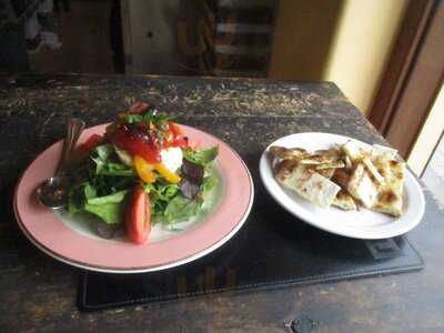 Tony's Pizzeria Teatro