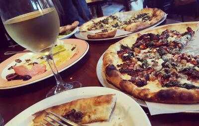 Tony's Pizzeria Teatro