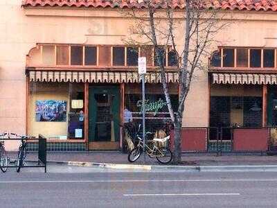 Tony's Pizzeria Teatro