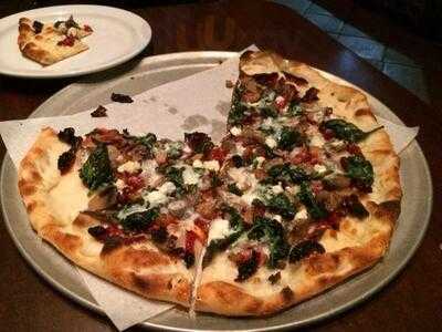 Tony's Pizzeria Teatro