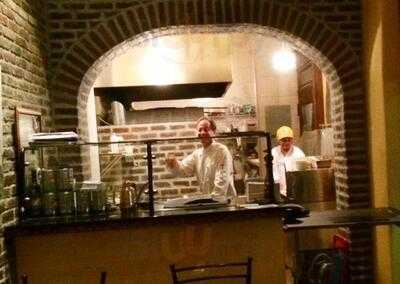 Tony's Pizzeria Teatro