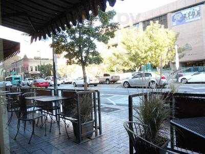 Tony's Pizzeria Teatro