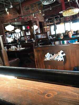 Uno Pizzeria & Grill