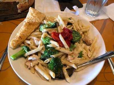 Uno Pizzeria & Grill