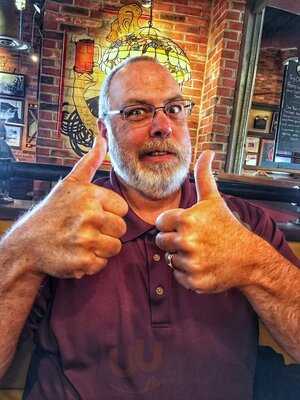 Uno Pizzeria & Grill