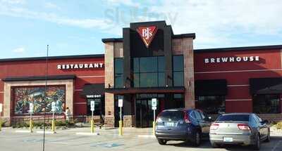 Bj's Restaurant & Brewhouse