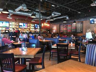 Bj's Restaurant & Brewhouse