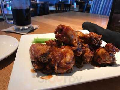 Bj's Restaurant & Brewhouse