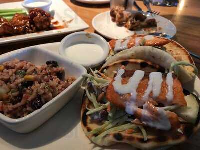 Bj's Restaurant & Brewhouse