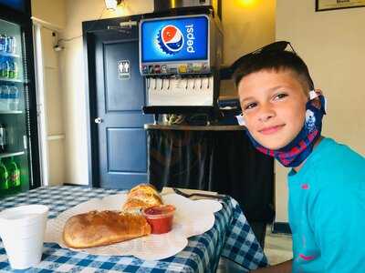 Boardwalk Pizza & Gyros