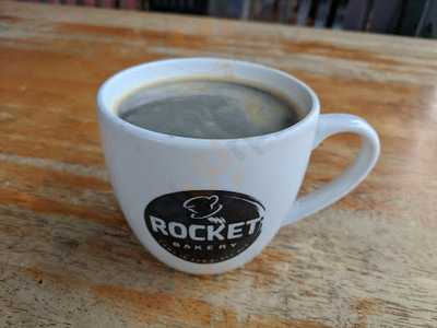 Rocket Bakery
