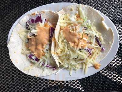 Cuban Revolution Restaurant & Bar