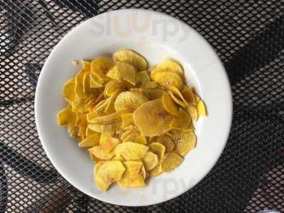 Cuban Revolution Restaurant & Bar