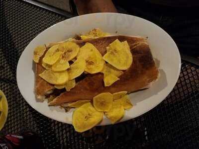 Cuban Revolution Restaurant & Bar