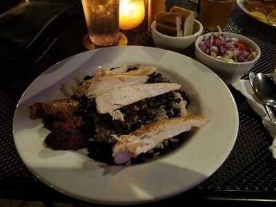 Cuban Revolution Restaurant & Bar