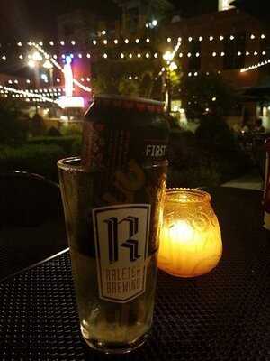 Cuban Revolution Restaurant & Bar