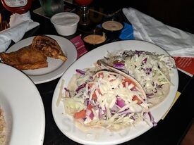 Cuban Revolution Restaurant & Bar