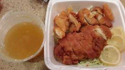 Royal Garden Chinese Restaurant