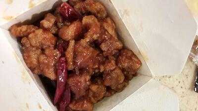 Royal Garden Chinese Restaurant