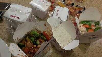 Royal Garden Chinese Restaurant