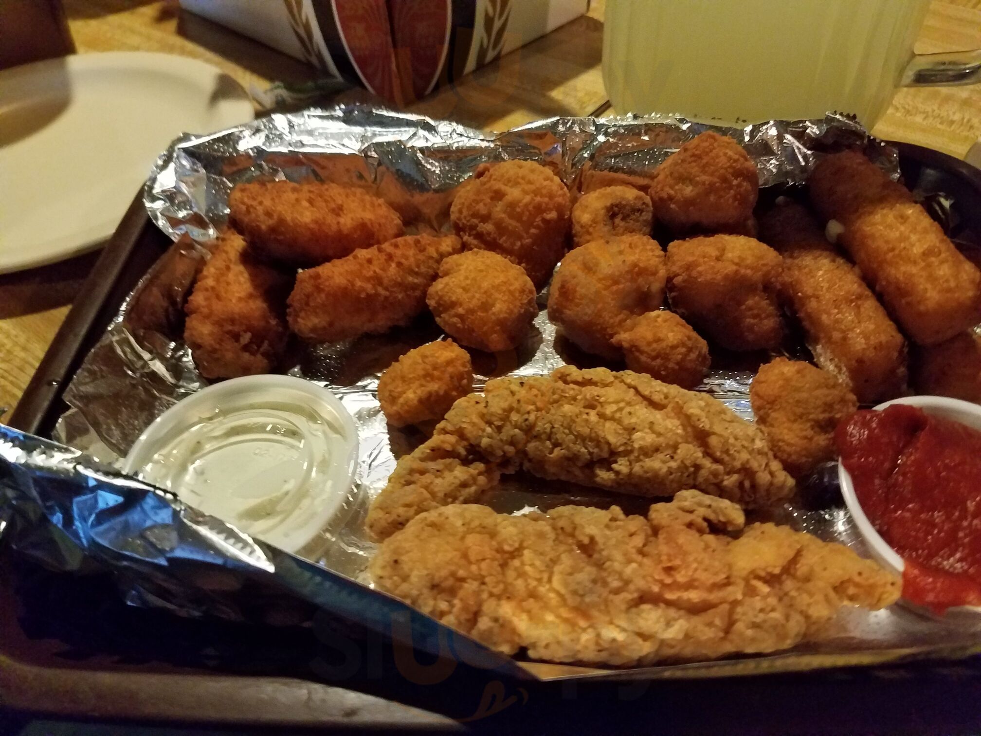 Big Sal's Pizza & Wings