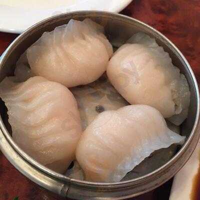 Grand Lake Dim Sum