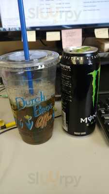 Dutch Bros Coffee