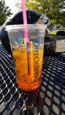 Dutch Bros Coffee