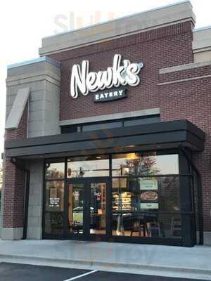 Newk's Eatery