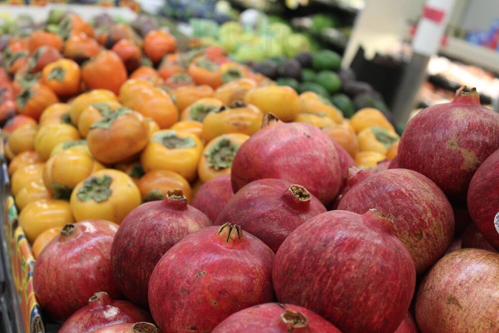 Middle East Market