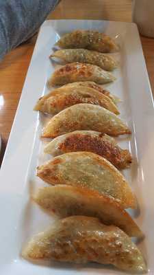 Jinmi Korean Restaurant