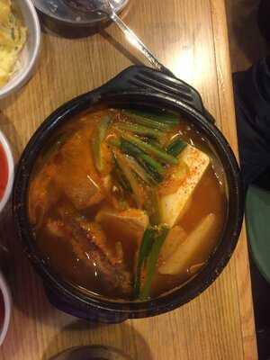 Jinmi Korean Restaurant