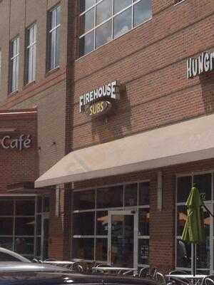 Firehouse Subs