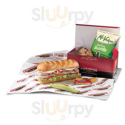 Firehouse Subs