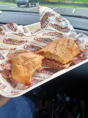 Firehouse Subs