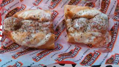 Firehouse Subs