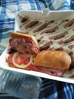 Firehouse Subs