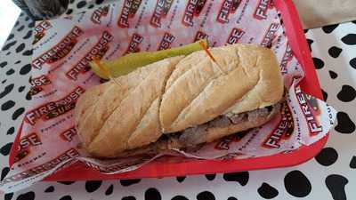 Firehouse Subs